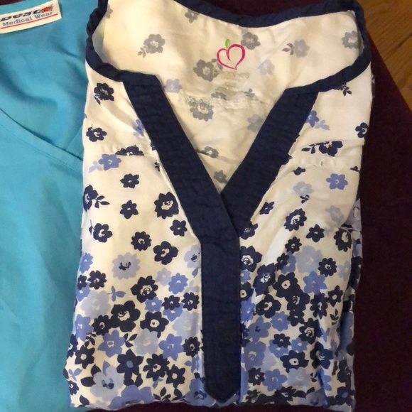 koi Other - Bundle of nursing attire